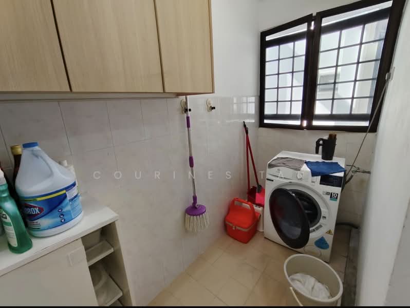 Condominium for Rent at Angkasa Impian 2 - Courines Tan - Interior - PropertyGuru.com.my