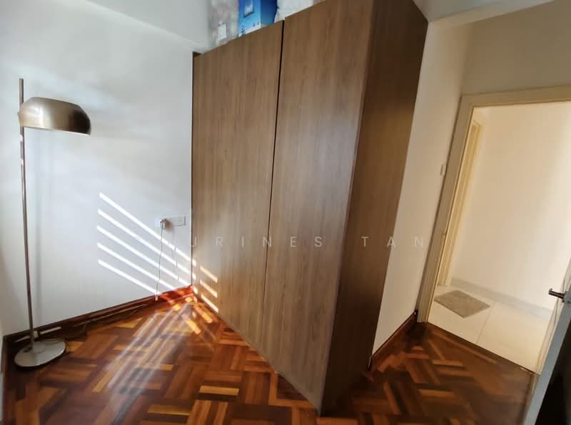Condominium for Rent at Angkasa Impian 2 - Courines Tan - Interior - PropertyGuru.com.my