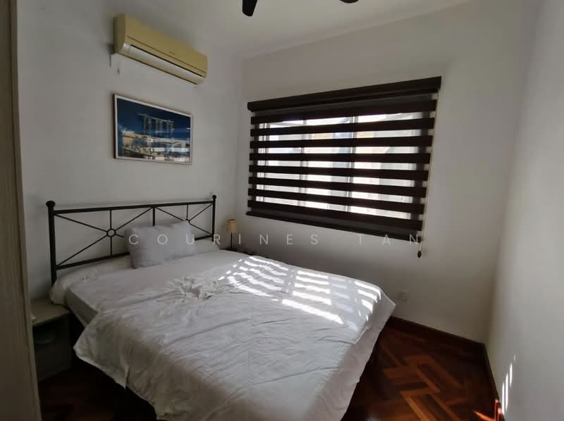 Condominium for Rent at Angkasa Impian 2 - Courines Tan - Bedroom - PropertyGuru.com.my