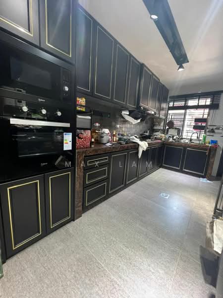 Bukit Indah untuk Untuk Dijual - RM 599,000, Mac 2026 - Kitchen - PropertyGuru.com.my