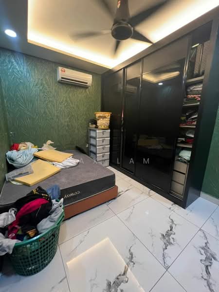 Bukit Indah untuk Untuk Dijual - RM 599,000, Mac 2026 - Bedroom - PropertyGuru.com.my
