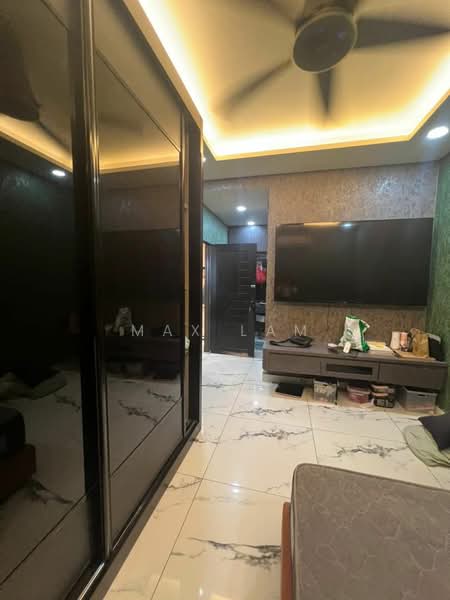 Bukit Indah untuk Untuk Dijual - RM 599,000, Mac 2026 - Bedroom - PropertyGuru.com.my