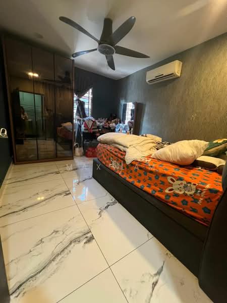 Bukit Indah untuk Untuk Dijual - RM 599,000, Mac 2026 - Bedroom - PropertyGuru.com.my