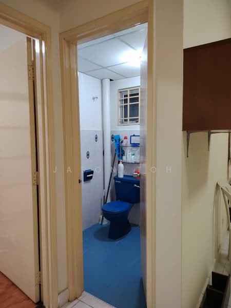 Puncak Seri Kelana untuk Untuk Disewa - RM 1,800 /bulan, Mac 2026 - Bathroom - PropertyGuru.com.my