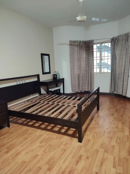 Puncak Seri Kelana untuk Untuk Disewa - RM 1,800 /bulan, Mac 2026 - Bedroom - PropertyGuru.com.my