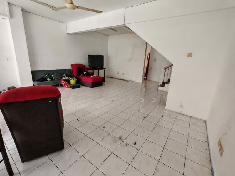 Taman Puncak Jalil untuk Untuk Disewa - RM 2,300 /bulan, Mac 2026 - Living Room - PropertyGuru.com.my