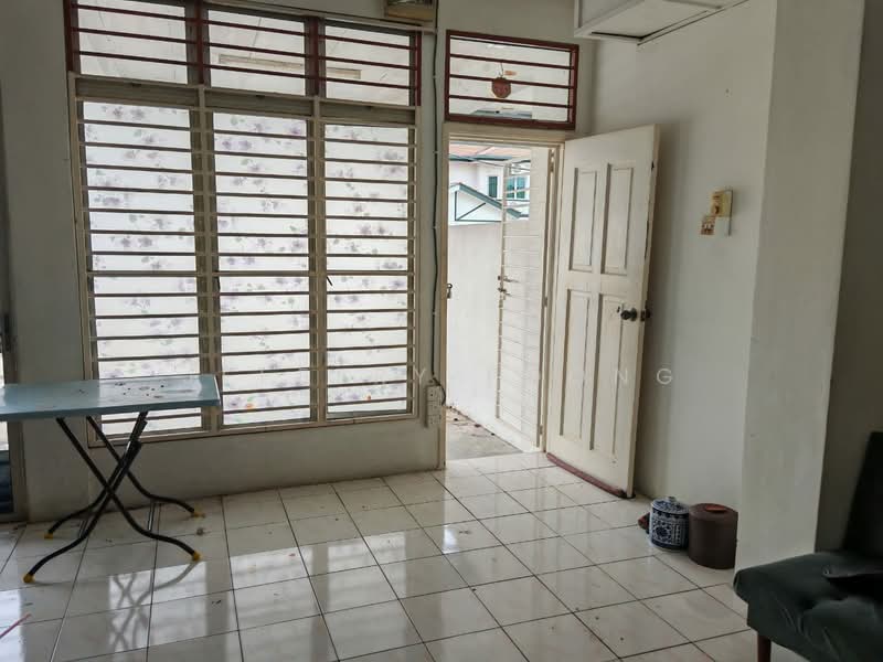 Taman Puncak Jalil untuk Untuk Disewa - RM 2,300 /bulan, Mac 2026 - Living Room - PropertyGuru.com.my