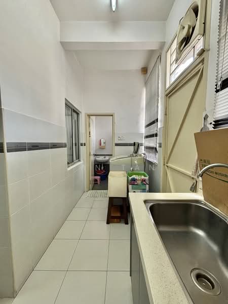 2.5-storey Terraced House for Sale in Sungai Ara (Penang) - Jan Tan - Interior - PropertyGuru.com.my