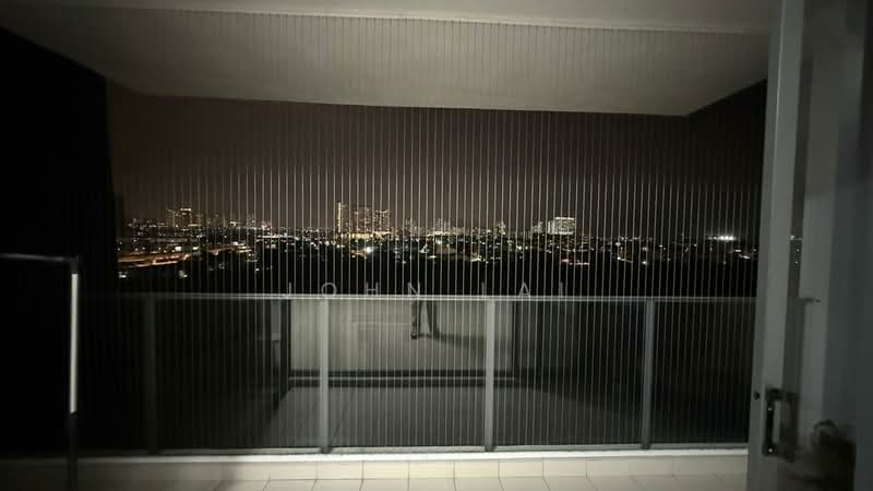 Condominium for Sale at Lakeville Residence - John Lai - Balcony - PropertyGuru.com.my