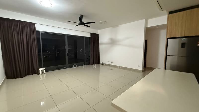 Condominium for Sale at Lakeville Residence - John Lai - Living Room - PropertyGuru.com.my