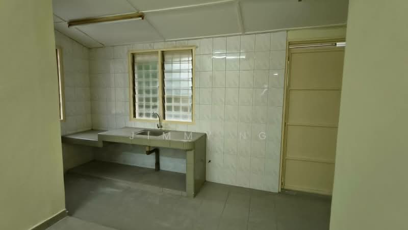 Taman Cheras Perdana untuk Untuk Disewa - RM 1,500 /bulan, Mac 2026 - Kitchen - PropertyGuru.com.my