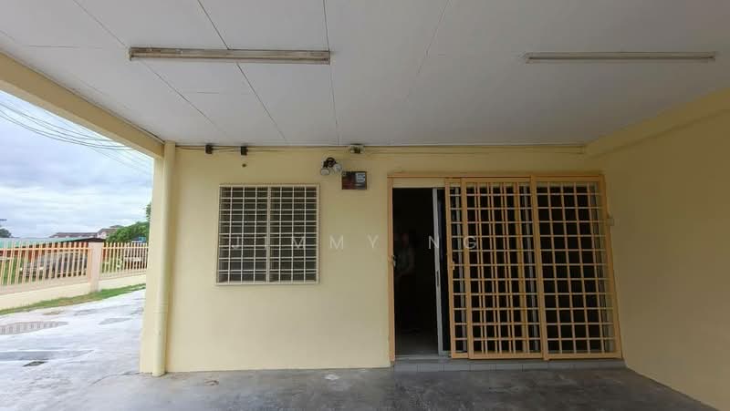 Taman Cheras Perdana untuk Untuk Disewa - RM 1,500 /bulan, Mac 2026 - Exterior - PropertyGuru.com.my