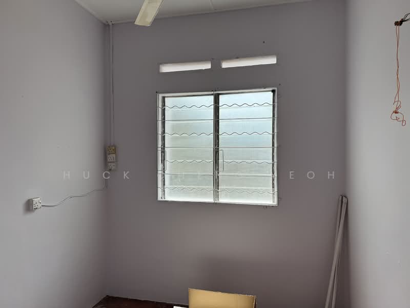 Semi-Detached House for Rent in Tanjung Bungah (Penang) - Huck Cheng Yeoh - Interior - PropertyGuru.com.my