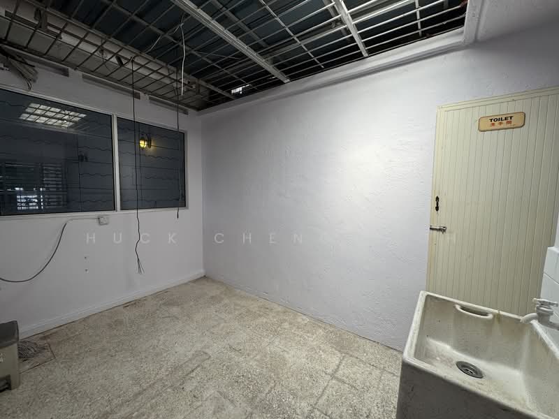 Semi-Detached House for Rent in Tanjung Bungah (Penang) - Huck Cheng Yeoh - Interior - PropertyGuru.com.my