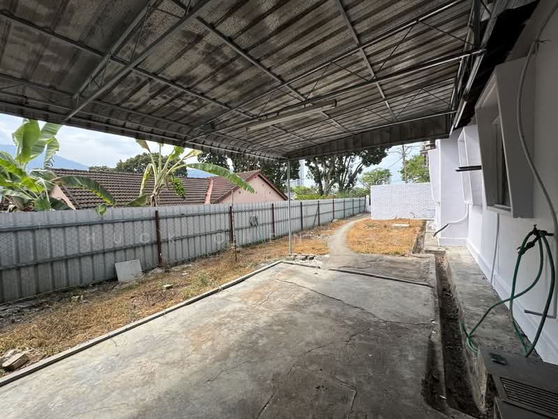 Semi-Detached House for Rent in Tanjung Bungah (Penang) - Huck Cheng Yeoh - Exterior - PropertyGuru.com.my
