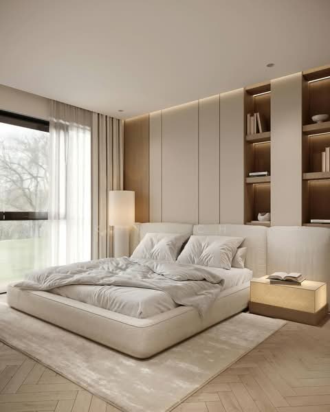 Condominium for Sale at Arte Star - Kong CH - Bedroom - PropertyGuru.com.my