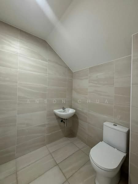 Eco Spring untuk Untuk Disewa - RM 4,300 /bulan, Apr 2026 - Bathroom - PropertyGuru.com.my