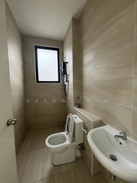 Eco Spring untuk Untuk Disewa - RM 4,300 /bulan, Apr 2026 - Bathroom - PropertyGuru.com.my