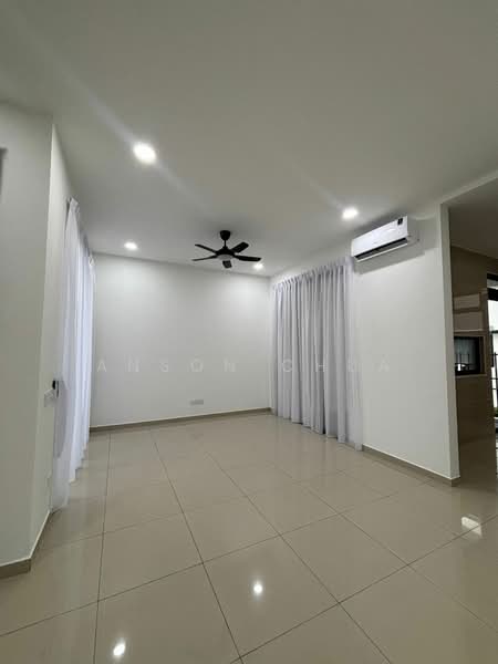 Eco Spring untuk Untuk Disewa - RM 4,300 /bulan, Apr 2026 - Living Room - PropertyGuru.com.my