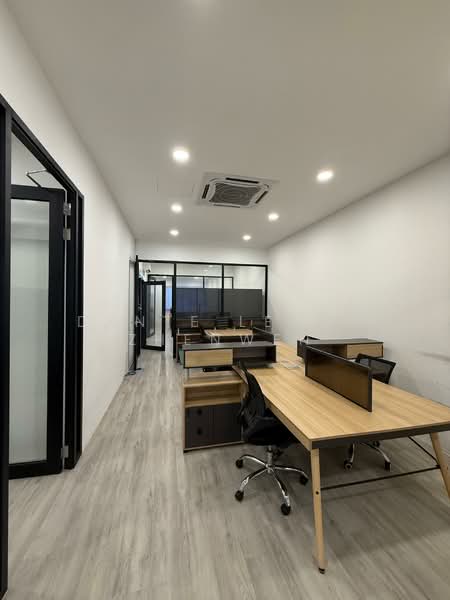 Office for Rent in Puchong (Selangor) - Dante Leong Zhenwen - Interior - PropertyGuru.com.my