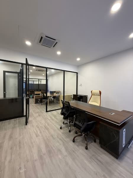 Office for Rent in Puchong (Selangor) - Dante Leong Zhenwen - Study - PropertyGuru.com.my