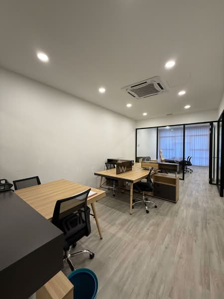 Office for Rent in Puchong (Selangor) - Dante Leong Zhenwen - PropertyGuru.com.my