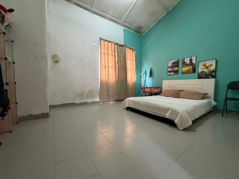 2-storey Terraced House for Sale in Rawang (Selangor) - Dave Tan - Bedroom - PropertyGuru.com.my