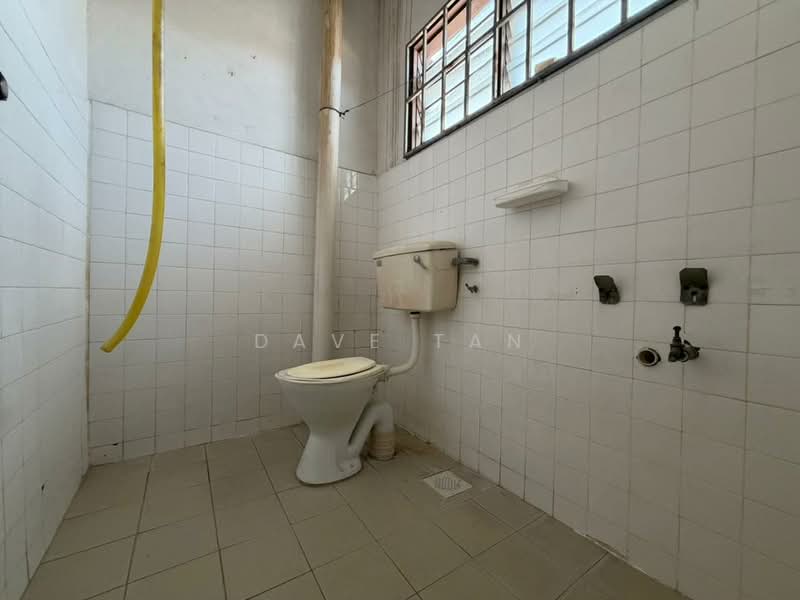2-storey Terraced House for Sale in Rawang (Selangor) - Dave Tan - Bathroom - PropertyGuru.com.my