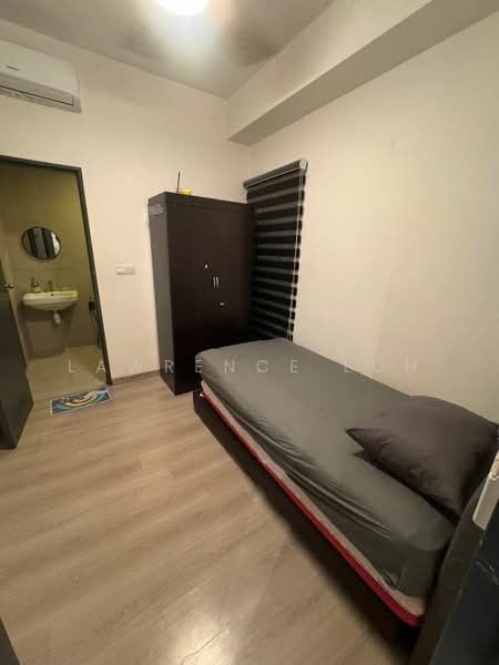 Condominium for Rent at The Holmes 2 - Lawrence Loh - Bedroom - PropertyGuru.com.my