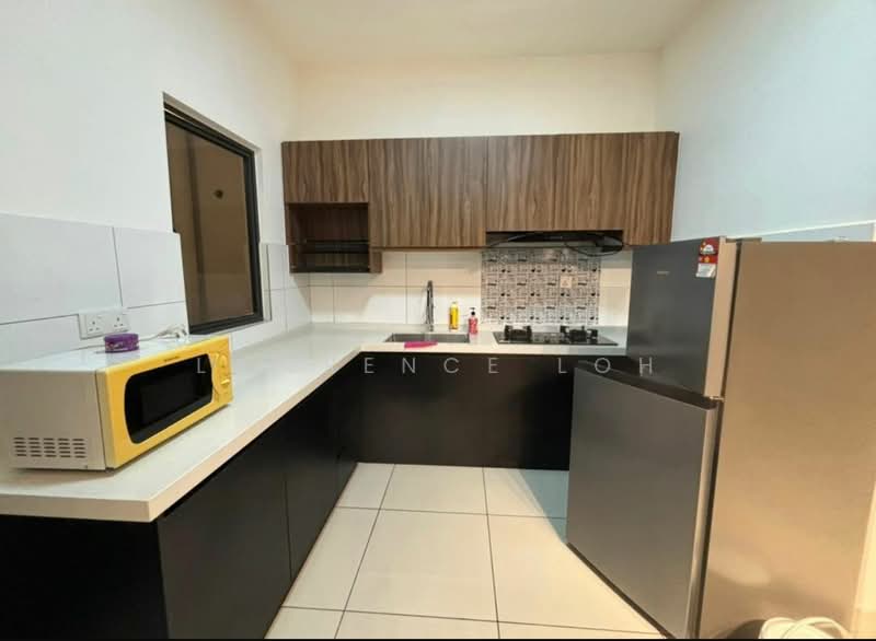 Condominium for Rent at The Holmes 2 - Lawrence Loh - Kitchen - PropertyGuru.com.my