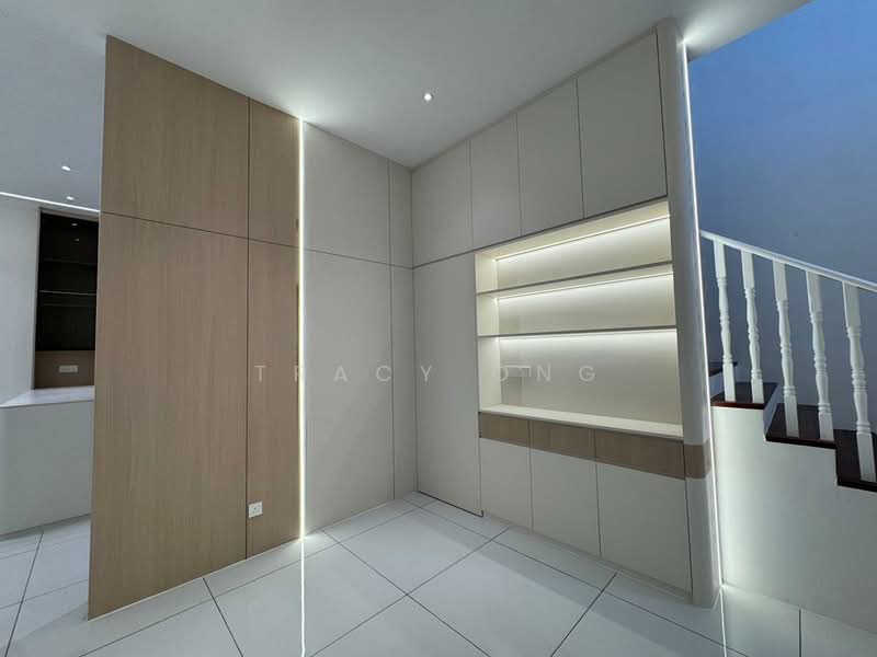 Semi-Detached House for Sale in Eco Spring (Johor Bahru) - Tracy Ong - Interior - PropertyGuru.com.my