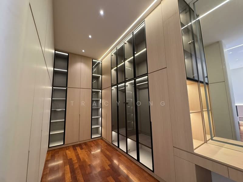 Semi-Detached House for Sale in Eco Spring (Johor Bahru) - Tracy Ong - Interior - PropertyGuru.com.my