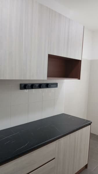 Apartment for Rent at Seri Molek Perdana - Melinda Ee - Kitchen - PropertyGuru.com.my