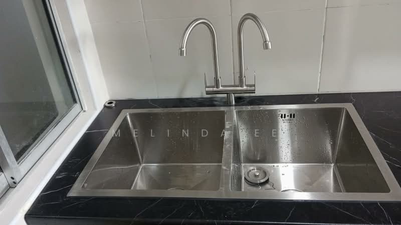 Apartment for Rent at Seri Molek Perdana - Melinda Ee - Kitchen - PropertyGuru.com.my