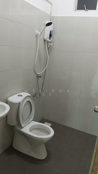 Apartment for Rent at Seri Molek Perdana - Melinda Ee - Bathroom - PropertyGuru.com.my