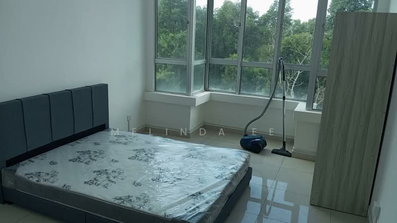 Apartment for Rent at Seri Molek Perdana - Melinda Ee - Bedroom - PropertyGuru.com.my