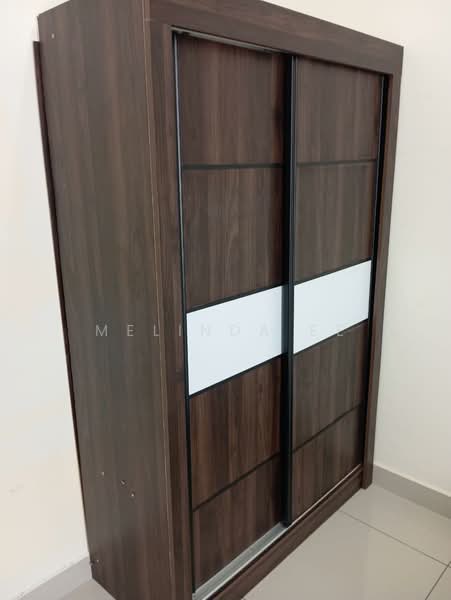 Apartment for Rent at Seri Molek Perdana - Melinda Ee - PropertyGuru.com.my