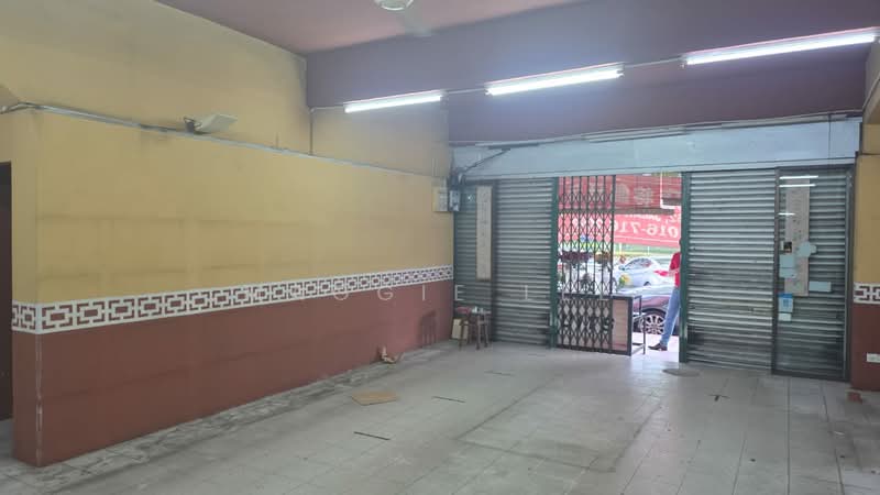 Shop / Office for Rent in Taman Ungku Tun Aminah (Skudai) - Maggie Lee - PropertyGuru.com.my