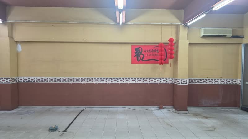 Shop / Office for Rent in Taman Ungku Tun Aminah (Skudai) - Maggie Lee - PropertyGuru.com.my