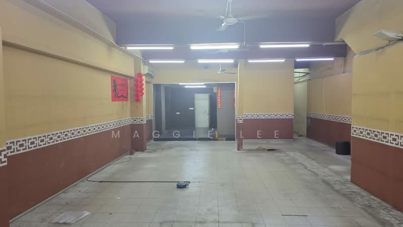 Shop / Office for Rent in Taman Ungku Tun Aminah (Skudai) - Maggie Lee - PropertyGuru.com.my
