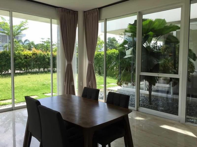 Inspiration Park @ East Ledang untuk Untuk Dijual - RM 3,300,000, Mac 2026 - Dining Room - PropertyGuru.com.my