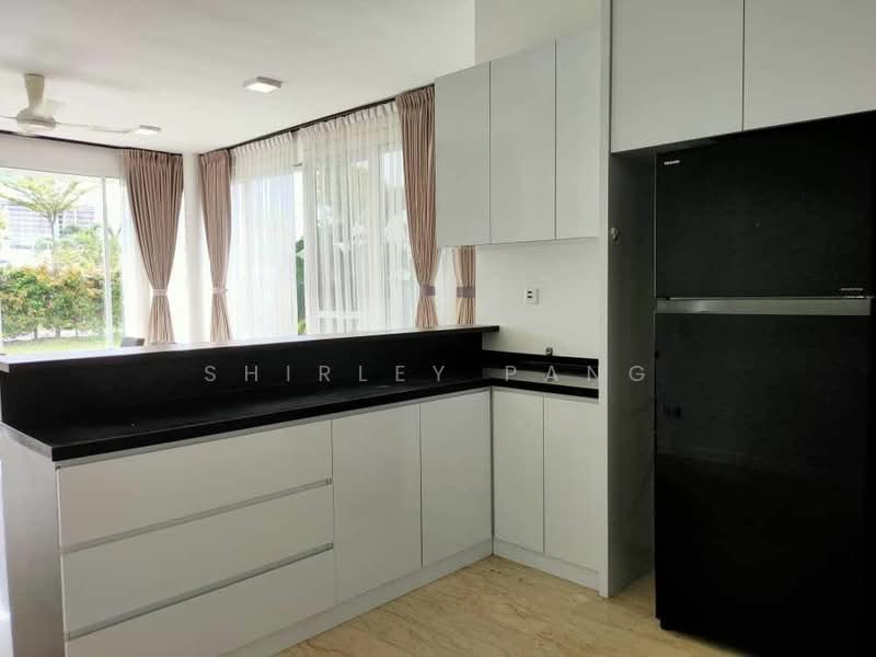 Inspiration Park @ East Ledang untuk Untuk Dijual - RM 3,300,000, Mac 2026 - Kitchen - PropertyGuru.com.my