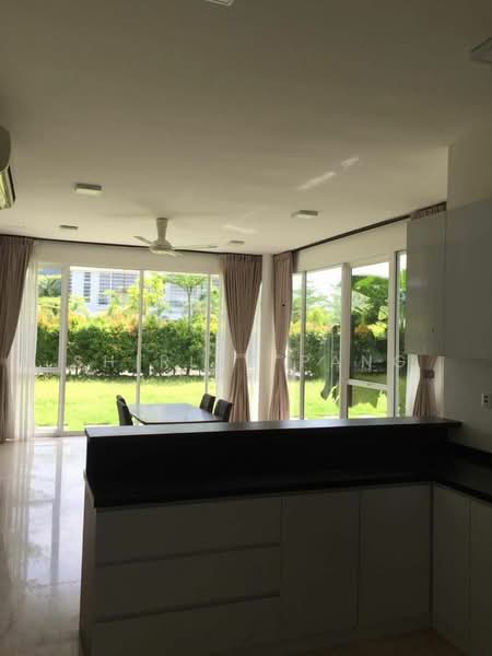 Inspiration Park @ East Ledang untuk Untuk Dijual - RM 3,300,000, Mac 2026 - Dining Room - PropertyGuru.com.my