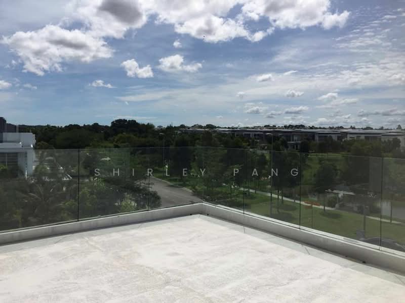 Inspiration Park @ East Ledang untuk Untuk Dijual - RM 3,300,000, Mac 2026 - View - PropertyGuru.com.my