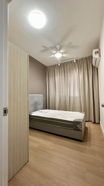 i-Santorini untuk Untuk Disewa - RM 2,400 /bulan, Mac 2026 - Bedroom - PropertyGuru.com.my