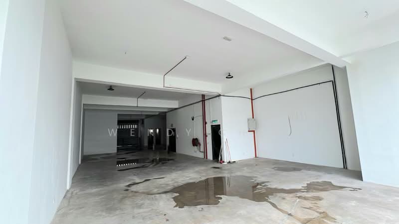 Factory for Rent in Kampung Pulau Meranti (Puchong) - Wendy Chin - Interior - PropertyGuru.com.my