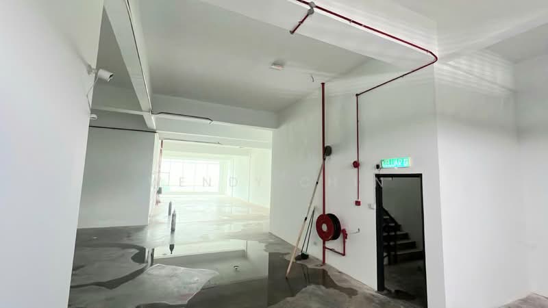 Factory for Rent in Kampung Pulau Meranti (Puchong) - Wendy Chin - Interior - PropertyGuru.com.my