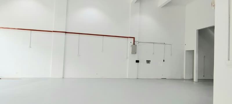 Factory for Rent in Kampung Pulau Meranti (Puchong) - Wendy Chin - Interior - PropertyGuru.com.my