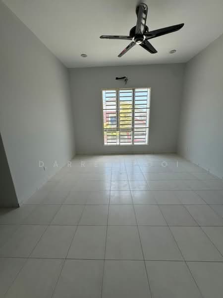 Taman Sungai Dua Utama untuk Untuk Dijual - RM 550,000, Mac 2026 - master bedroom - PropertyGuru.com.my