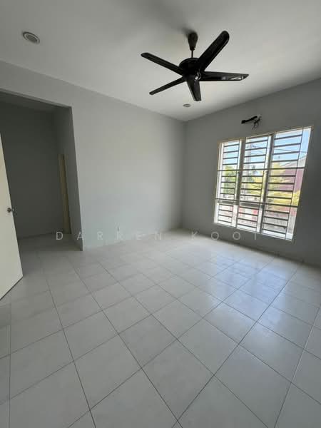 Taman Sungai Dua Utama untuk Untuk Dijual - RM 550,000, Mac 2026 - master bedroom 2 - PropertyGuru.com.my